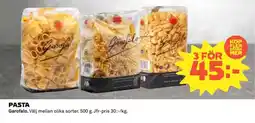 Coop GAROFALO Pasta erbjuda