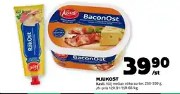 Coop KAVLI Mjukost erbjuda