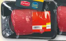 Extra Mjällby Stormarknad Nötrulle erbjuda