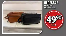 Extra Mjällby Stormarknad Necessär erbjuda