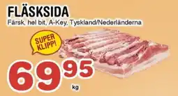 Nya Pulsen Fläsksida erbjuda