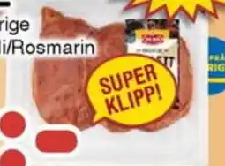 Nya Pulsen Fläskkarré erbjuda