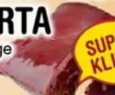 Nya Pulsen Nötlever erbjuda