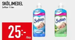 Matdax Softlan Sköljmedel erbjuda