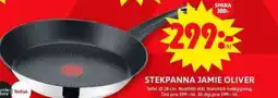 ICA Supermarket TEFAL Jamie oliver erbjuda