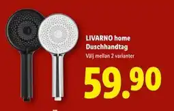 Lidl LIVARNO home Duschhandtag, SEK 59.9 erbjuda