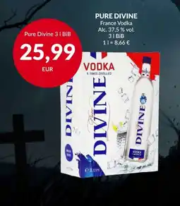 Nielsen Discount Pure divine erbjuda