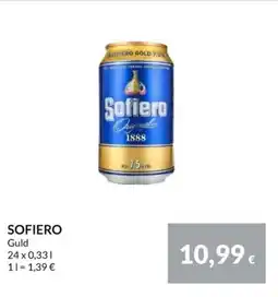 Nielsen Discount Sofiero erbjuda