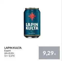 Nielsen Discount Lapin kulta erbjuda