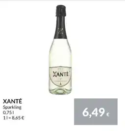 Nielsen Discount Xanté erbjuda