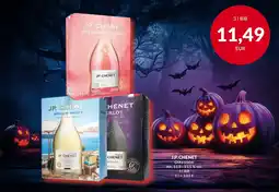 Nielsen Discount J.p. chenet erbjuda