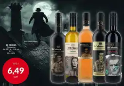 Nielsen Discount 19 crimes erbjuda