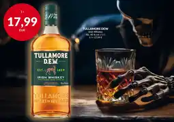 Nielsen Discount Tullamore dew erbjuda