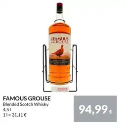 Nielsen Discount Famous egrouse erbjuda