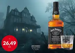 Nielsen Discount Jack daniel's erbjuda