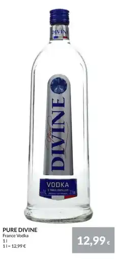 Nielsen Discount Pure divine erbjuda