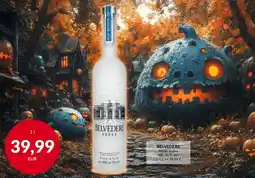 Nielsen Discount Belvedere erbjuda