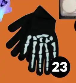 City Gross Magiska vantar Halloween, SEK 29.95 erbjuda
