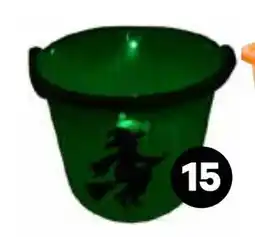 City Gross Hink med ljus, SEK 34.95 erbjuda
