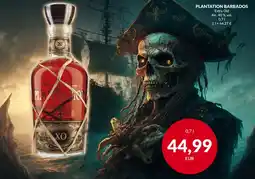 Nielsen Discount Plantation Barbados erbjuda