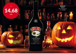 Nielsen Discount BAILEYS Original erbjuda