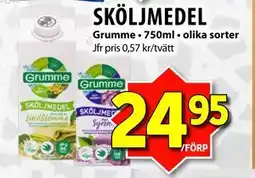 Matvärlden Tensta SKÖLJMEDEL, SEK 24.95 erbjuda