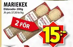 Matvärlden Tensta MARIEKEX, SEK 15 erbjuda