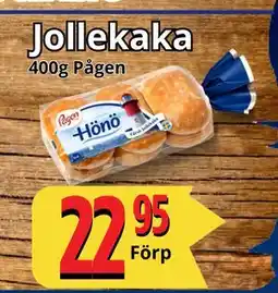 Supergrossen Jollekaka, SEK 22.95 erbjuda