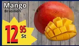 Supergrossen Mango, SEK 12.95 erbjuda