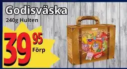 Supergrossen Godisväska, SEK 39.95 erbjuda