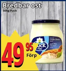 Supergrossen Bredbar ost, SEK 49.95 erbjuda