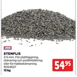 Jem&Fix STENFLIS, SEK 54.95 erbjuda