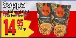 Supergrossen Soppa, SEK 14.95 erbjuda
