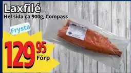 Supergrossen Frysta, SEK 129.95 erbjuda