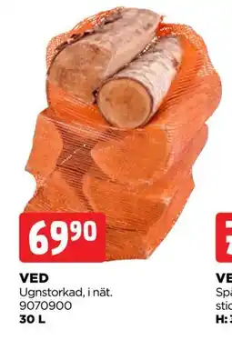 Jem&Fix VED, SEK 69.9 erbjuda