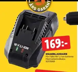 Jem&Fix SNABBLADDARE, SEK 169 erbjuda