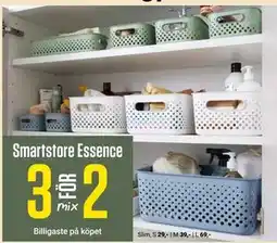 ÖoB Smartstore Essence erbjuda