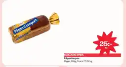 Hemköp Pågen Pågenlimpan erbjuda