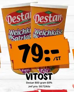 Bazaar Food market Vitost erbjuda