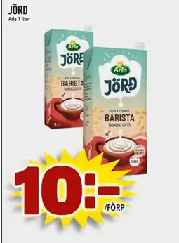 Prisma Mat Jörd arla erbjuda