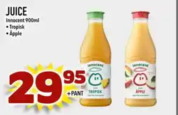 Prisma Mat Juice erbjuda