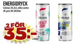 Prisma Mat Energidryck erbjuda