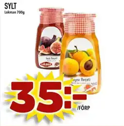 Prisma Mat Sylt lokman erbjuda