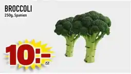 Din Mat Broccoli , Spanien erbjuda