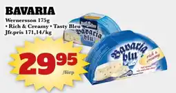 Bonum Matmarknad Bavaria erbjuda