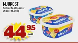 Bonum Matmarknad Mjukost erbjuda