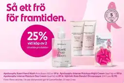 ICA Maxi Så ett frö för framtiden erbjuda