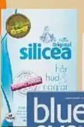 ICA Maxi Original silicea erbjuda
