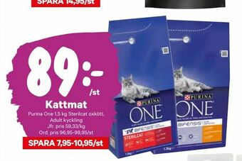 City Gross Kattmat erbjuda