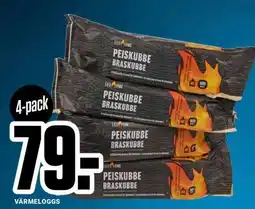 ÖoB Peiskubbe Braskubbe erbjuda